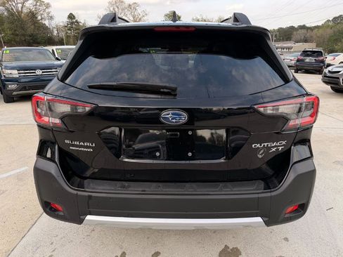 Used 2024 Subaru Outback Limited XT w/ Popular Package #2 image 16