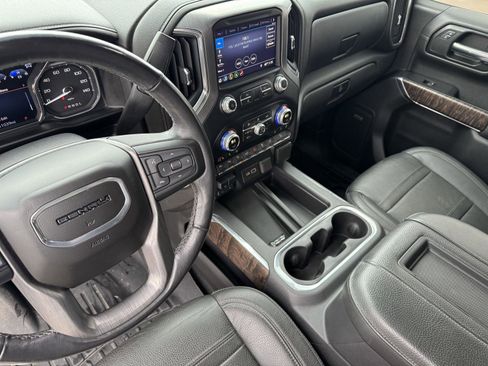 Used 2019 GMC Sierra 1500 Denali w/ Technology Package image 21