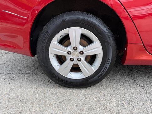 Used 2010 Toyota Corolla LE FWD image 27