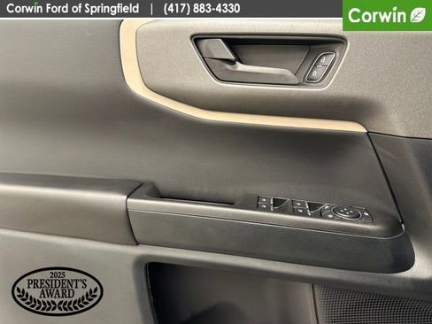 New 2026 Ford Bronco Sport Big Bend image 36