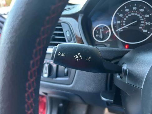 Used 2015 BMW 328i Sedan image 29