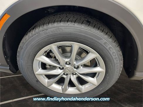 New 2026 Honda CR-V EX image 10