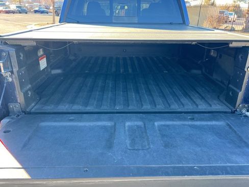 Used 2019 Honda Ridgeline RTL-T image 6