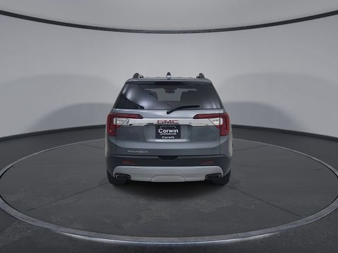 Used 2020 GMC Acadia SLT w/ Premium Package FWD image 15