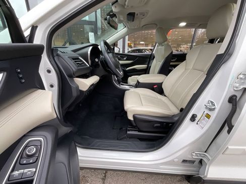 Used 2021 Subaru Ascent Limited image 12