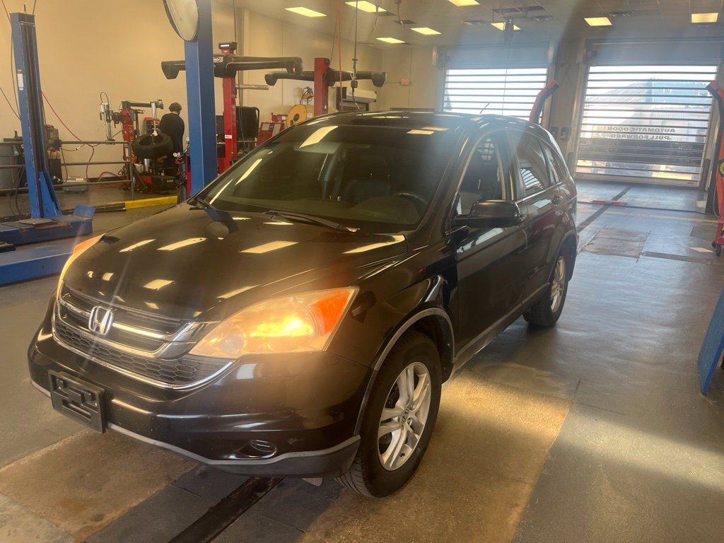 Used 2011 Honda CR-V EX-L image 2