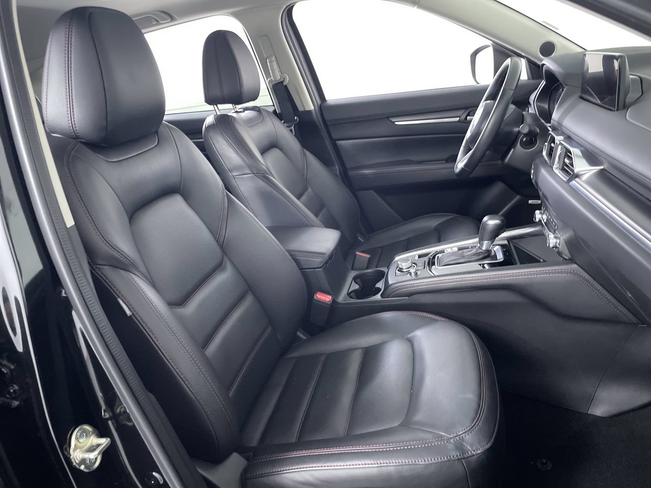 Used 2025 MAZDA CX-5 Carbon Edition AWD/4WD image 27