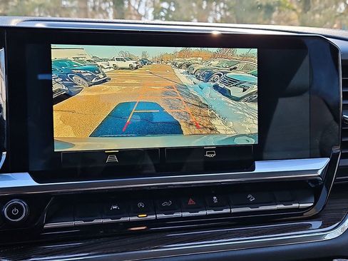 Used 2023 Chevrolet Silverado 1500 RST image 27