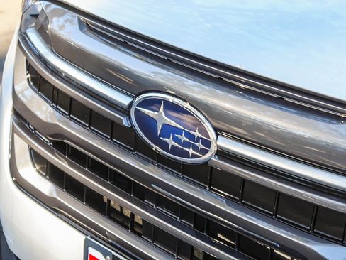 New 2026 Subaru Forester Premium image 9