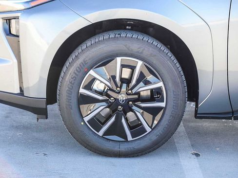 New 2026 Toyota bZ XLE Plus image 10