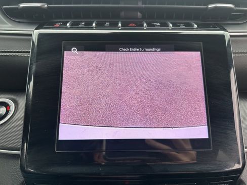 Used 2024 Jeep Grand Cherokee L Laredo image 39