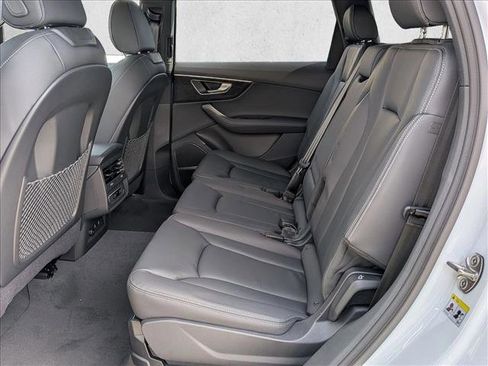 New 2026 Audi Q7 2.0T Premium Plus image 17