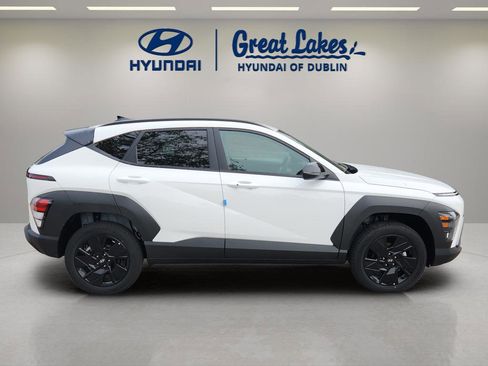 New 2026 Hyundai Kona SEL Sport AWD/4WD image 6
