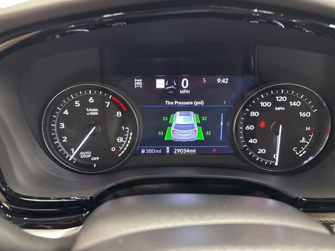 Used 2023 Cadillac XT6 Sport w/ Platinum Package AWD/4WD image 33