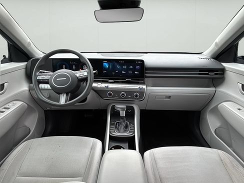 Certified 2024 Hyundai Kona SE FWD image 24