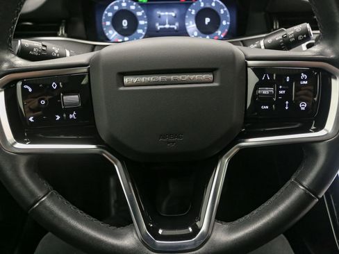 Used 2023 Land Rover Range Rover Evoque S image 39