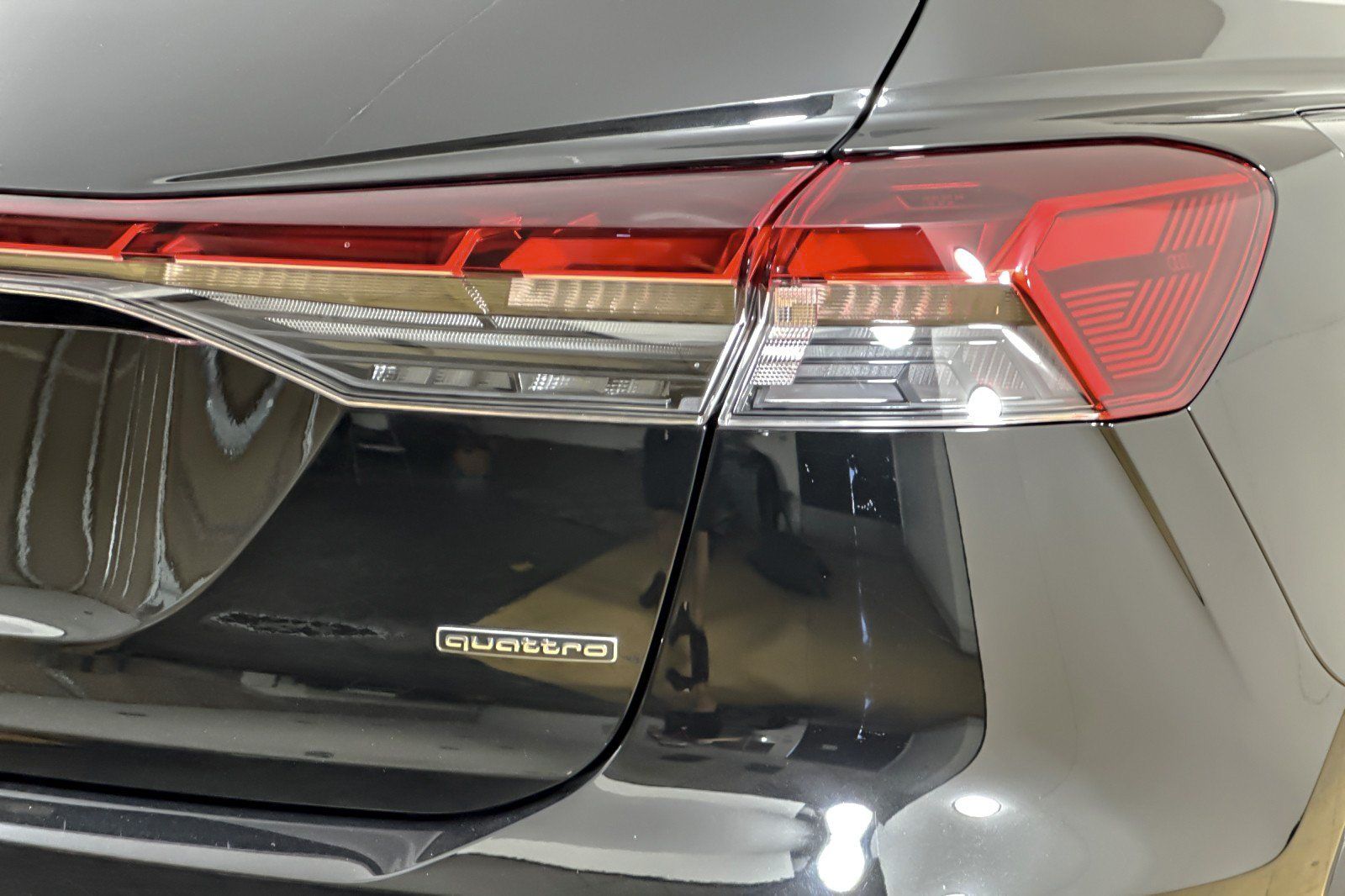 Certified 2023 Audi Q4 e-tron Premium w/ Convenience Package AWD/4WD image 26