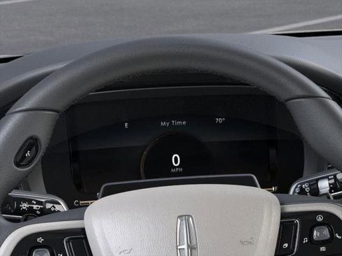 New 2026 Lincoln Corsair Grand Touring image 13