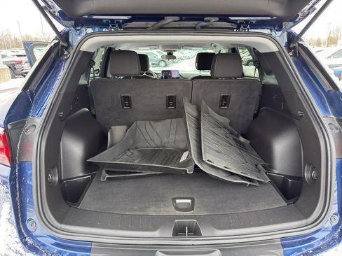 Used 2023 Chevrolet Blazer LT w/ Driver Confidence Package image 34