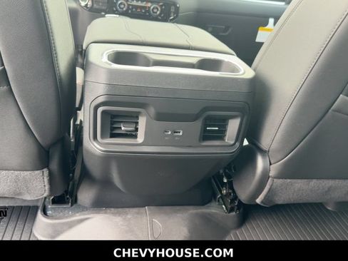 New 2026 Chevrolet Silverado 1500 RST AWD/4WD image 26