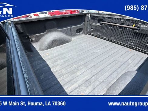 Used 2011 Ford F150 Platinum AWD/4WD image 19