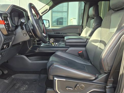 Used 2024 Ford F150 Raptor image 9