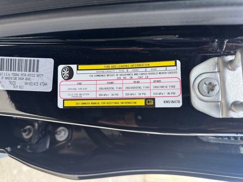 Used 2019 RAM 1500 Limited w/ Advanced Safety Group image 38