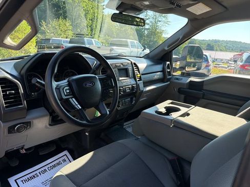 Used 2020 Ford F250 XL w/ Power Equipment Group AWD/4WD image 13