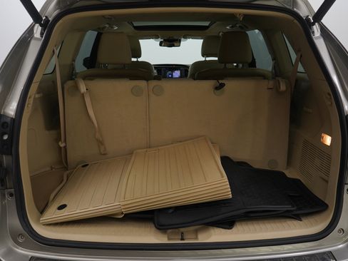 Used 2015 Toyota Highlander Limited Platinum image 9