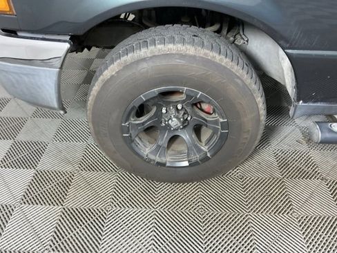 Used 2004 Ford Ranger XLT image 9