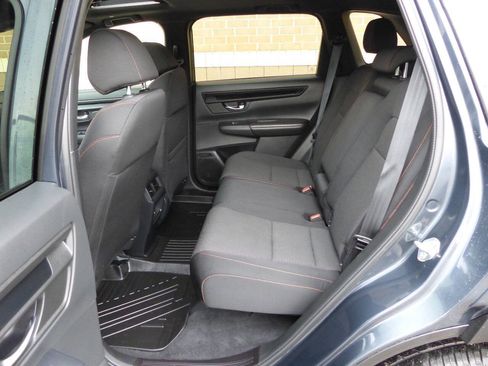 Used 2024 Honda CR-V Sport image 39