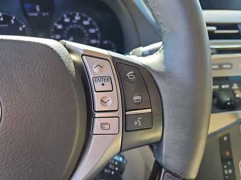 Used 2014 Lexus RX 350 FWD image 22
