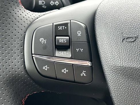 New 2026 Ford Escape ST-Line w/ Tech Pack #1 image 28