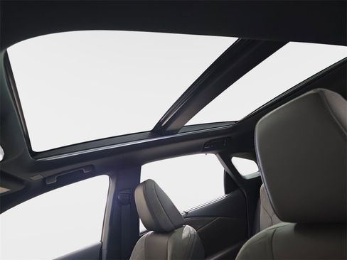 New 2026 Lexus RX 350 image 30