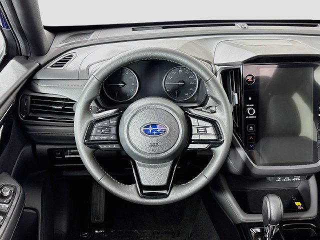 New 2026 Subaru Forester Sport w/ Onyx Edition AWD/4WD image 11