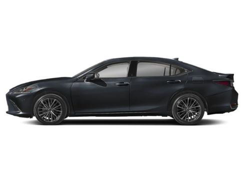 Used 2024 Lexus ES 300h w/ Premium Package FWD image 1
