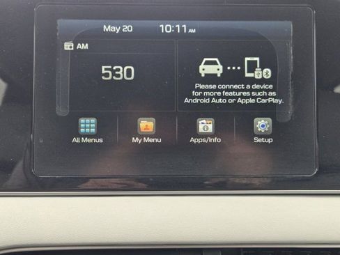 Used 2020 Hyundai Palisade SEL w/ Premium Package FWD image 16