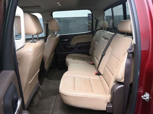 Used 2017 GMC Sierra 1500 Denali image 12