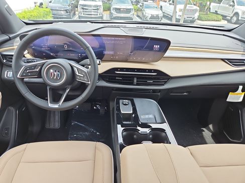 New 2026 Buick Enclave Preferred w/ Power Package image 12