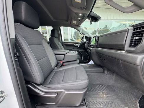 Used 2023 Chevrolet Silverado 1500 LT image 12