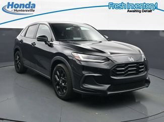Used 2024 Honda HR-V Sport 360° Tour