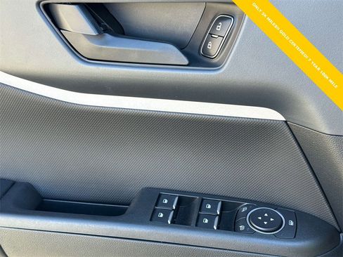 Certified 2022 Ford Bronco Sport Big Bend w/ Convenience Package image 12