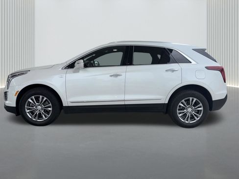 Used 2023 Cadillac XT5 Premium Luxury image 8