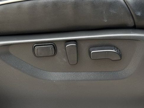 Used 2023 INFINITI QX80 Premium Select w/ Cargo Package RWD image 33