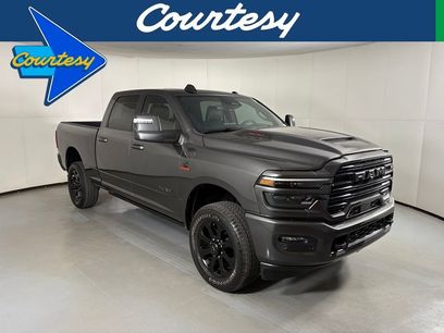 Used 2025 RAM 2500 Laramie