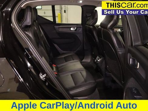 Used 2020 Volvo XC40 T5 Inscription w/ Protection Package Premier AWD/4WD image 28