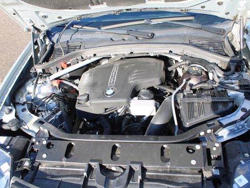 Used 2017 BMW X3 sDrive28i image 17