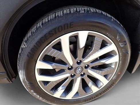 Certified 2025 Subaru Forester Touring w/ Popular Package - Touring image 7