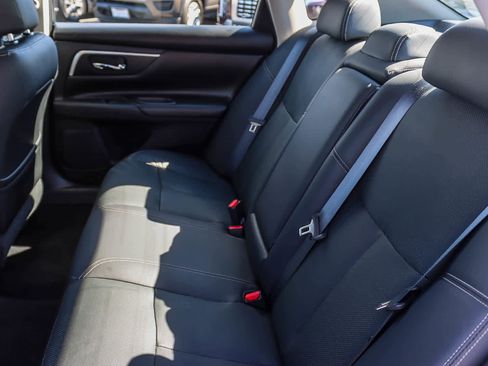 Used 2016 Nissan Altima 2.5 SL image 15