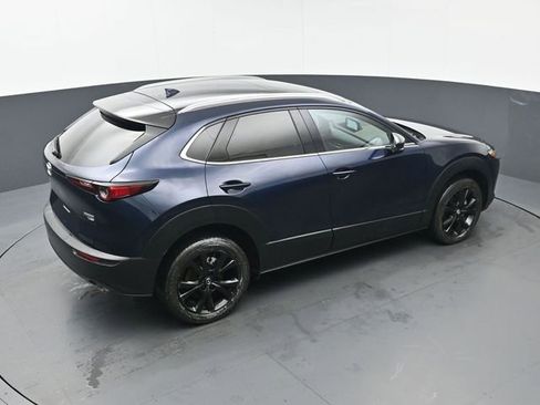 Used 2023 MAZDA CX-30 2.5 Turbo w/ Premium Package image 38